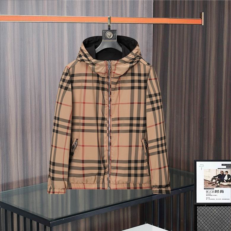 Burberry M-2XL 7sn154