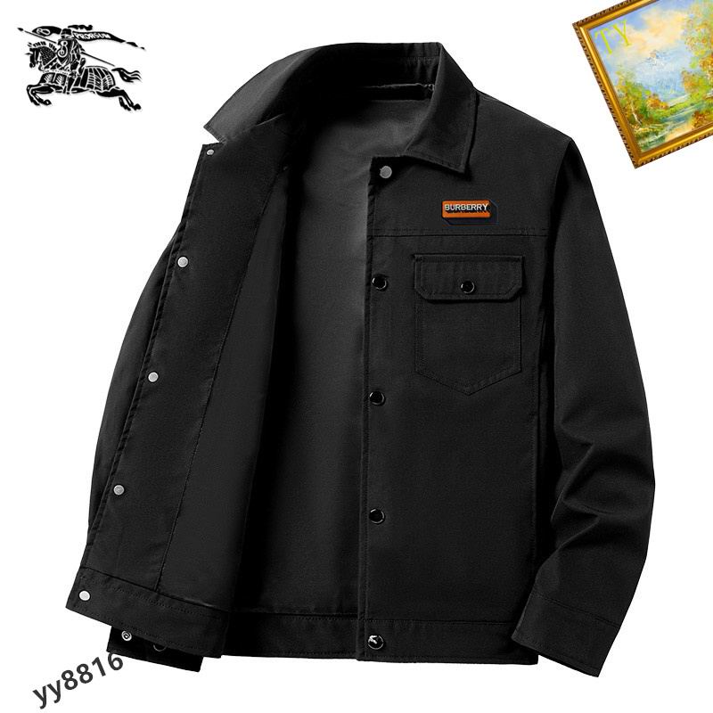 Burberry M-3XL 25tx265