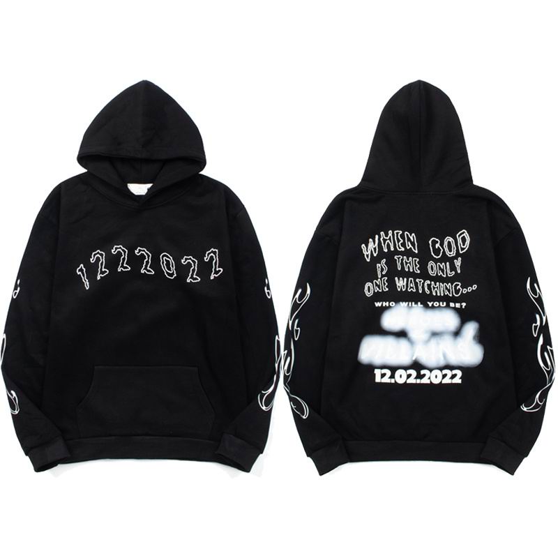 Kanye M-2XL cztx309