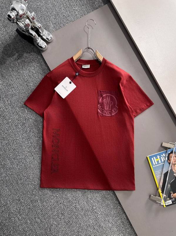 Moncler T Shirt azt 0511