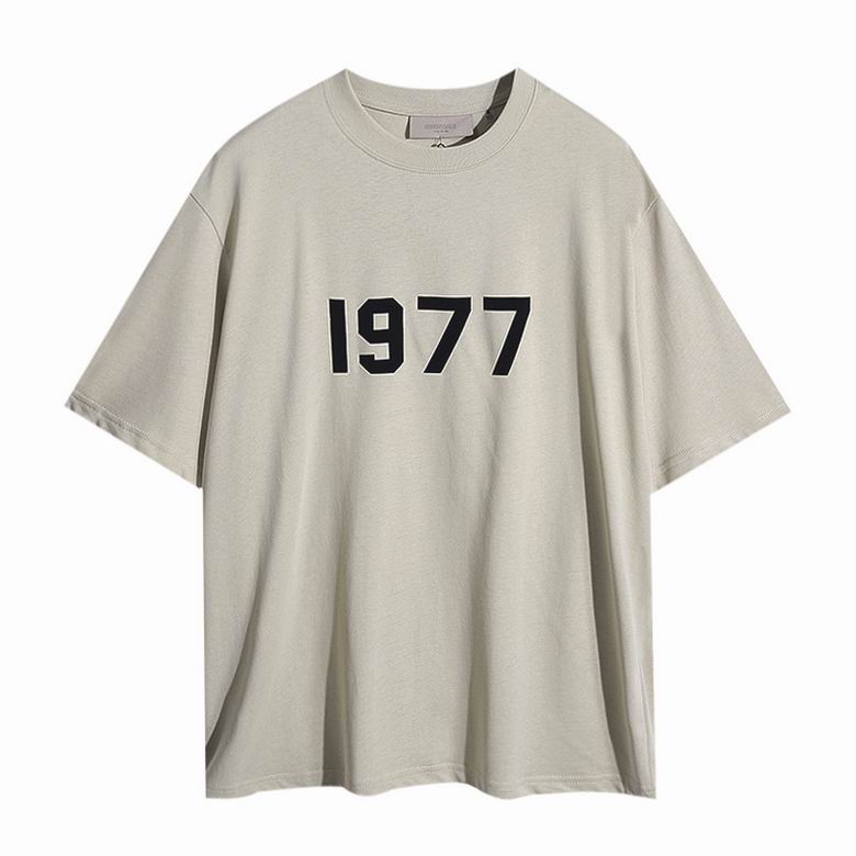 Fear Of God T Shirt 0718