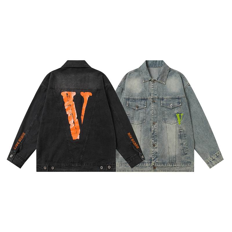 Vlone Jacket 0602