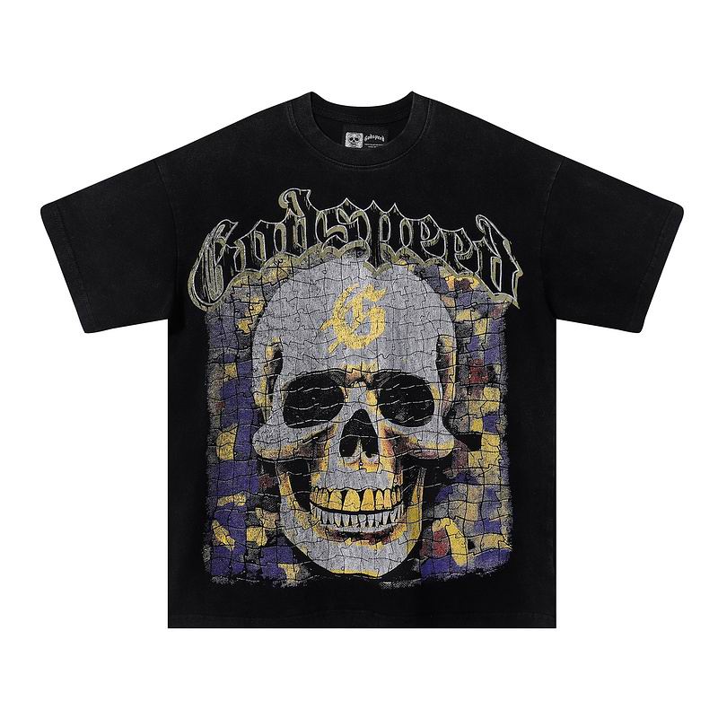 Godspeed T Shirt cgt