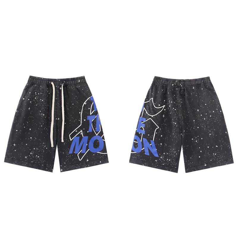 Godspeed Short Pants 0718
