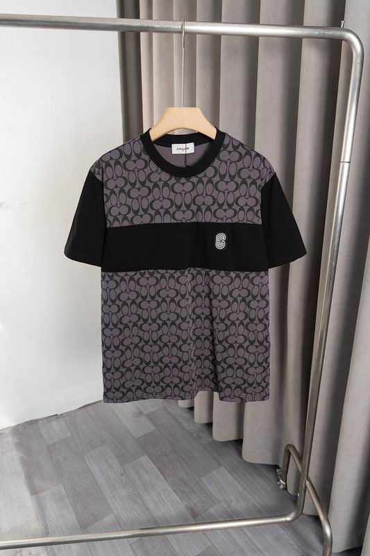 Coach T Shirt 0814
