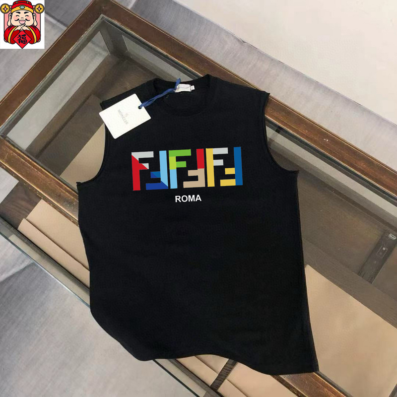 Fendi M-3XL kdtr13