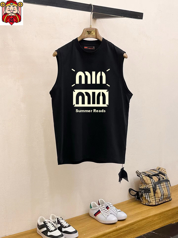 MiuMiu Vest 0707