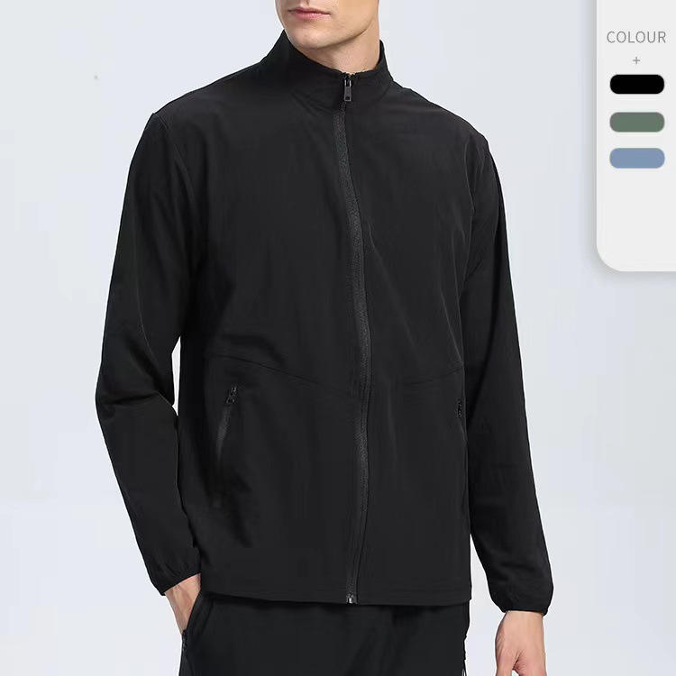 Lululemon Alo Man Outwear