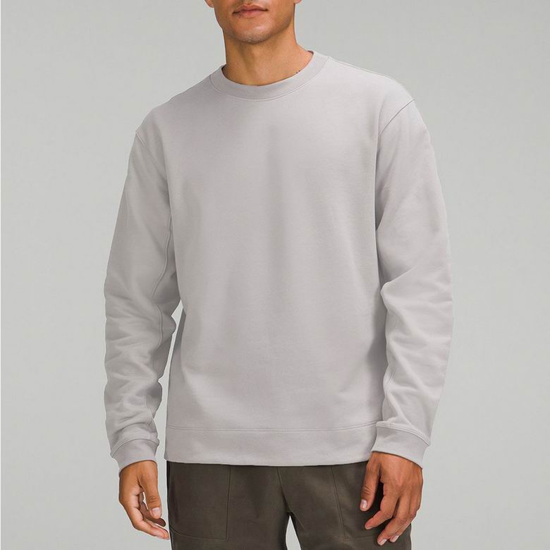 Lululemon  Man Long T Shirt