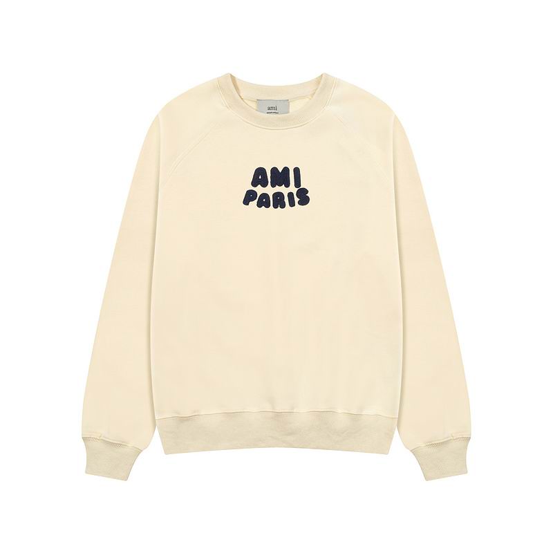 Ami Sweatshirt 0821