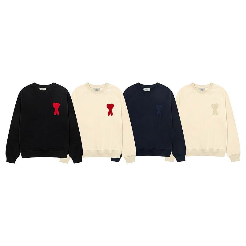 Ami S-XL sttx665