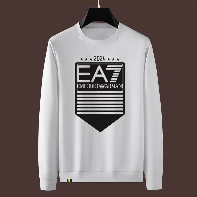 Armani Sweatshirt 0821