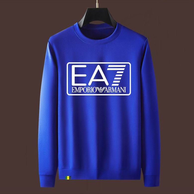 Armani M-4XL 11Ln06
