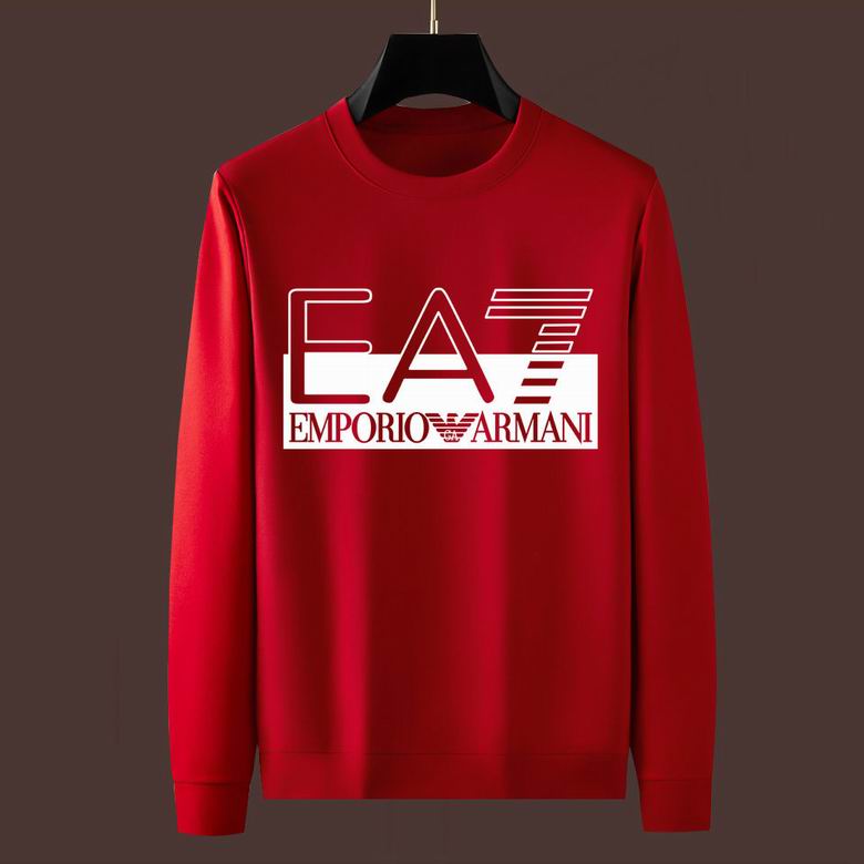 Armani M-4XL 11Ln23