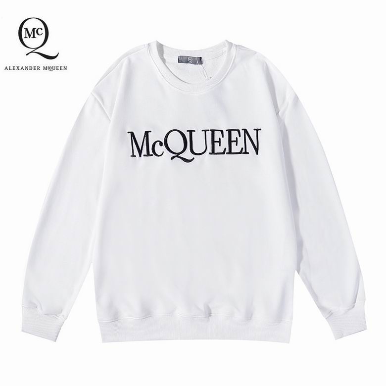 Alexander Mcqueen Sweatshirt 0708