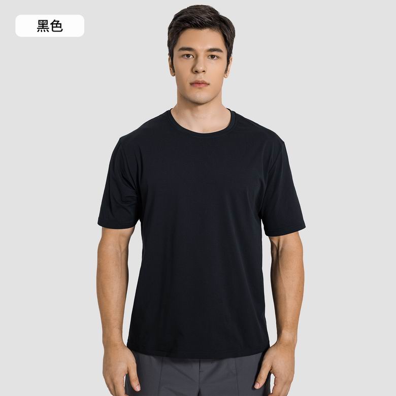 Lululemon Man Short T