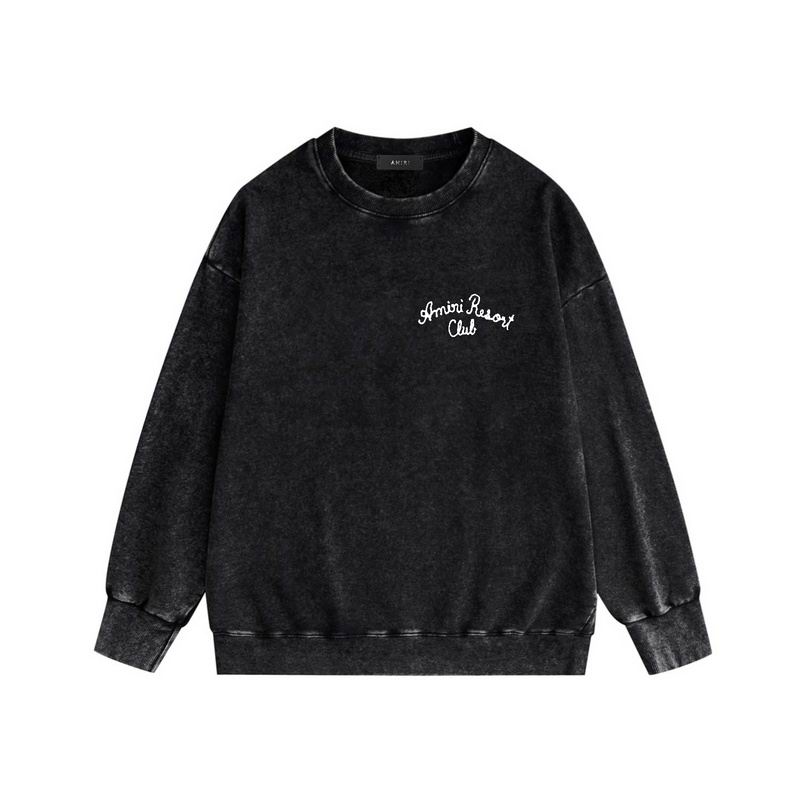 Amiri S-2XL 11trZJY198