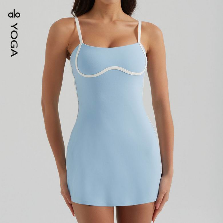 Alo Dress