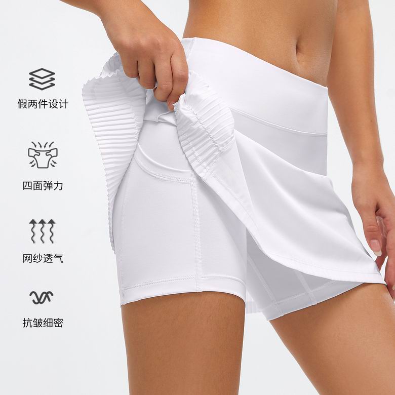Lululemon DK16 S-XL 3C ngc