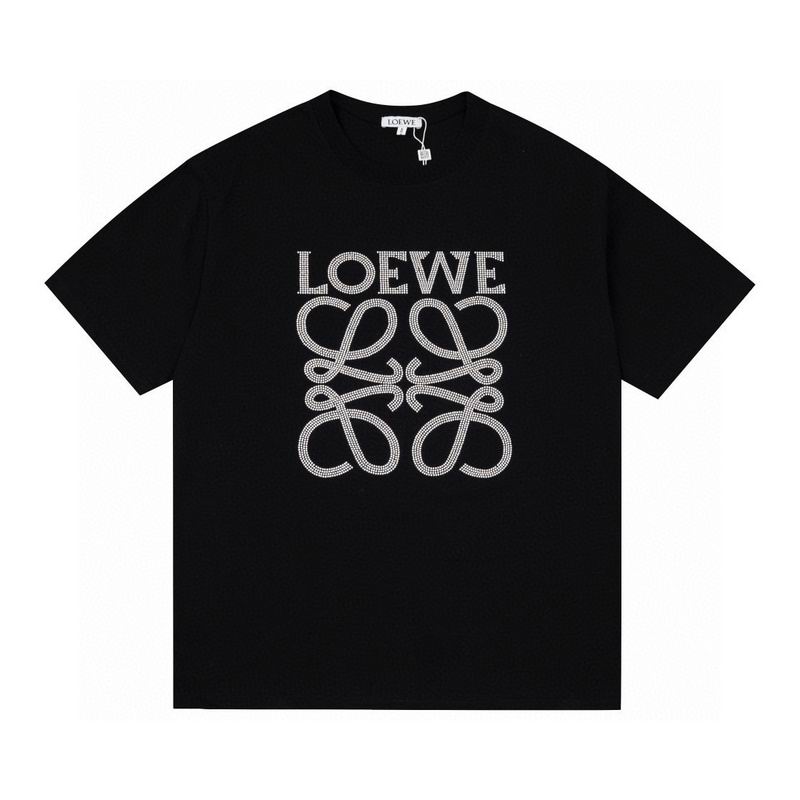 Loewe Shirt T tnt 0527