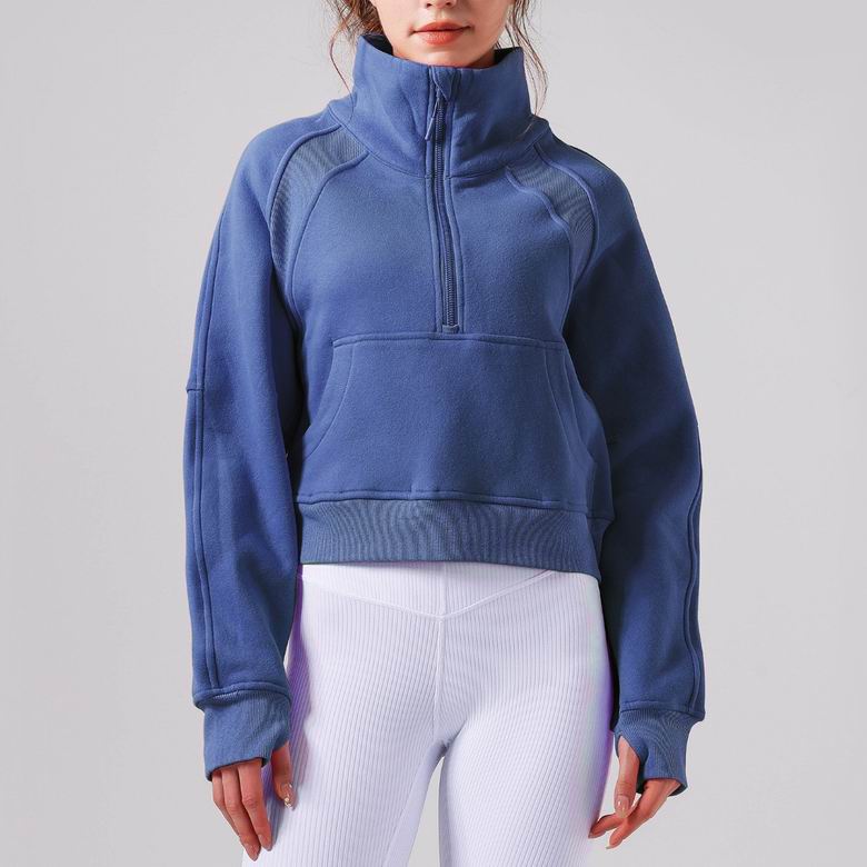 Lululemon Sweater Hoodies Women