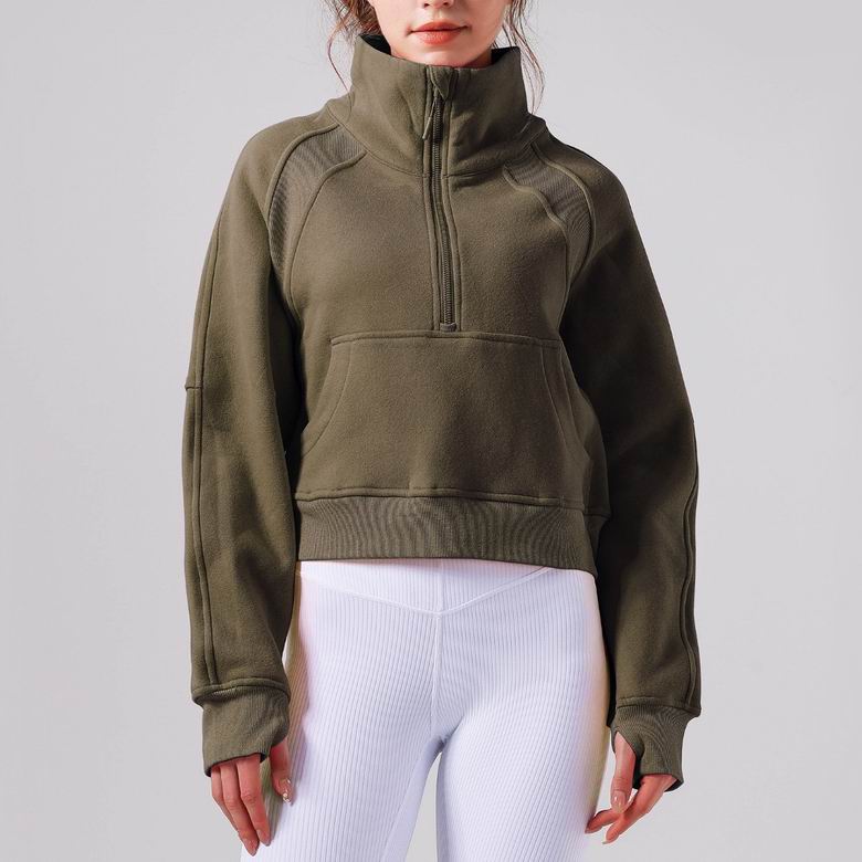 Lululemon 5001 4-12 5C