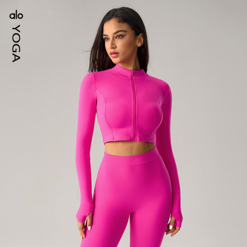 Alo Women Jacket