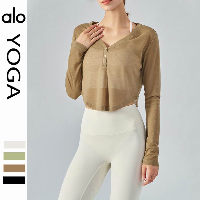 Alo S-XL DSL370 3C