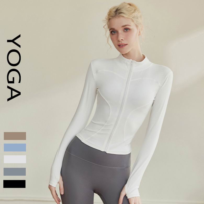 Alo S-XL JY8963 4C