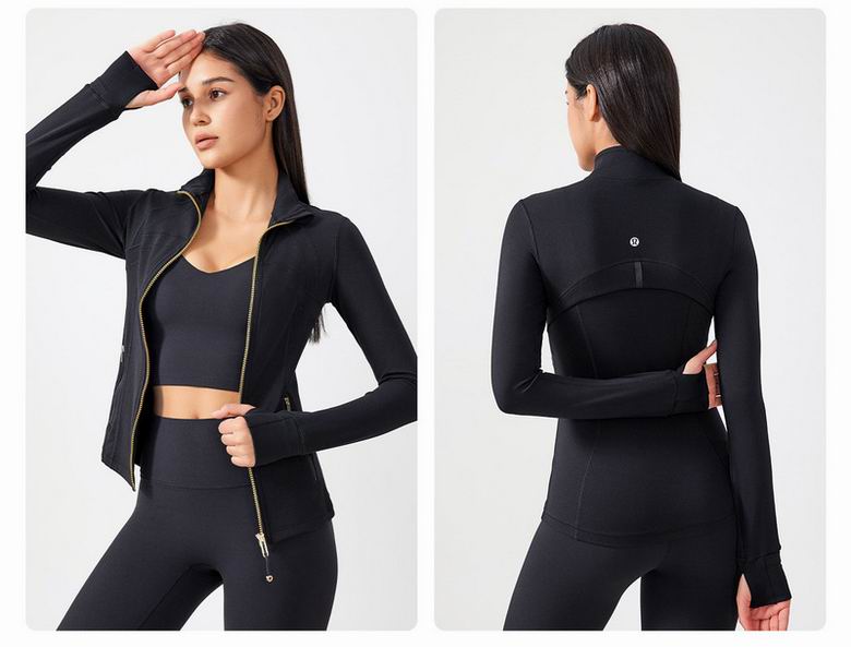 Lululemon Women Outwear