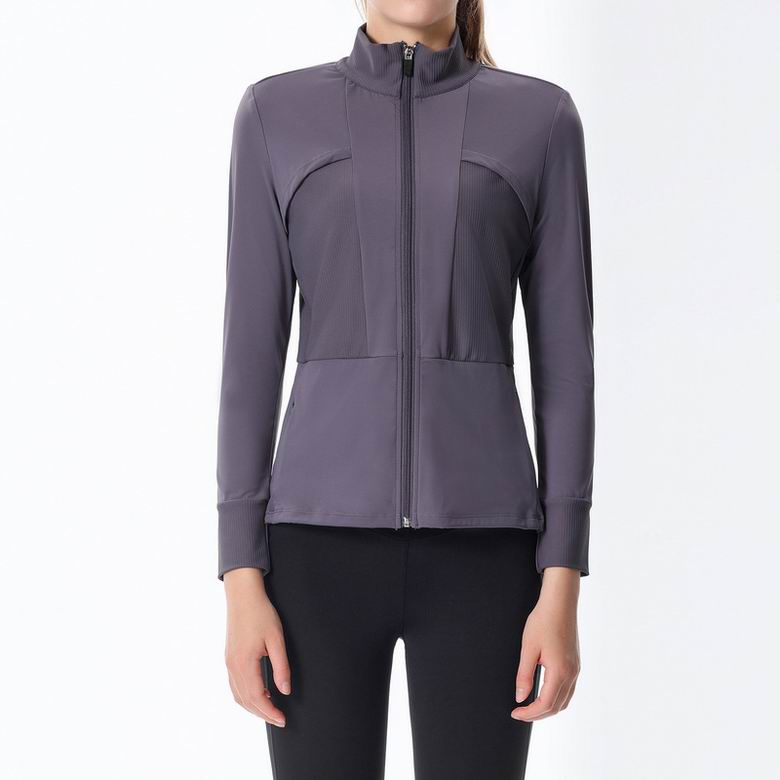 Lululemon S-XL 1331 4C