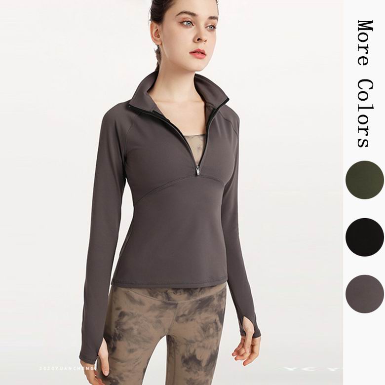 Lululemon YC057 S-XL 3C ngc