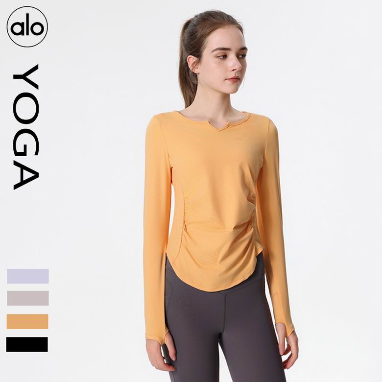Alo S-XL CX723 4C