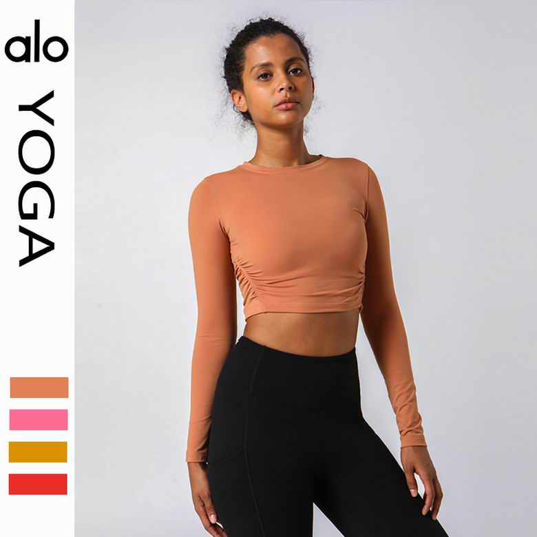 Alo S-XL 2128 4C