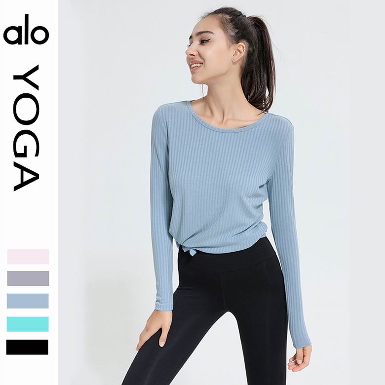 Alo S-XL YC106 5C