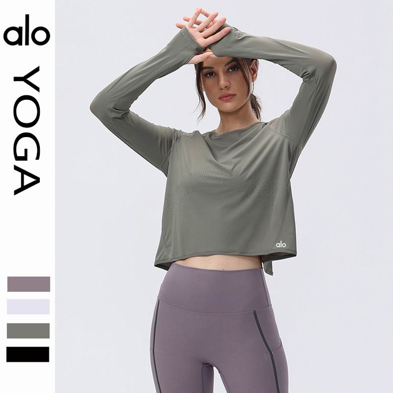 Alo S-2XL C2940 3C
