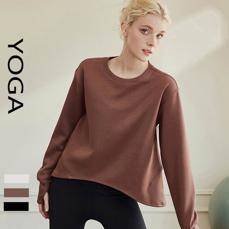 Alo S-XL JY8960 3C