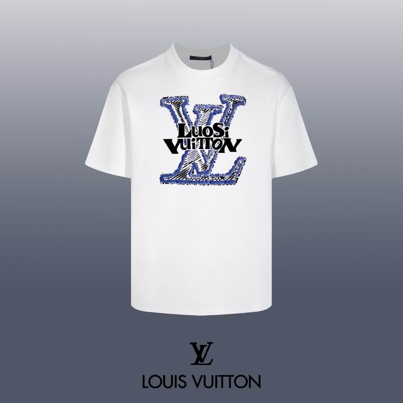 LV T Shirt sxit