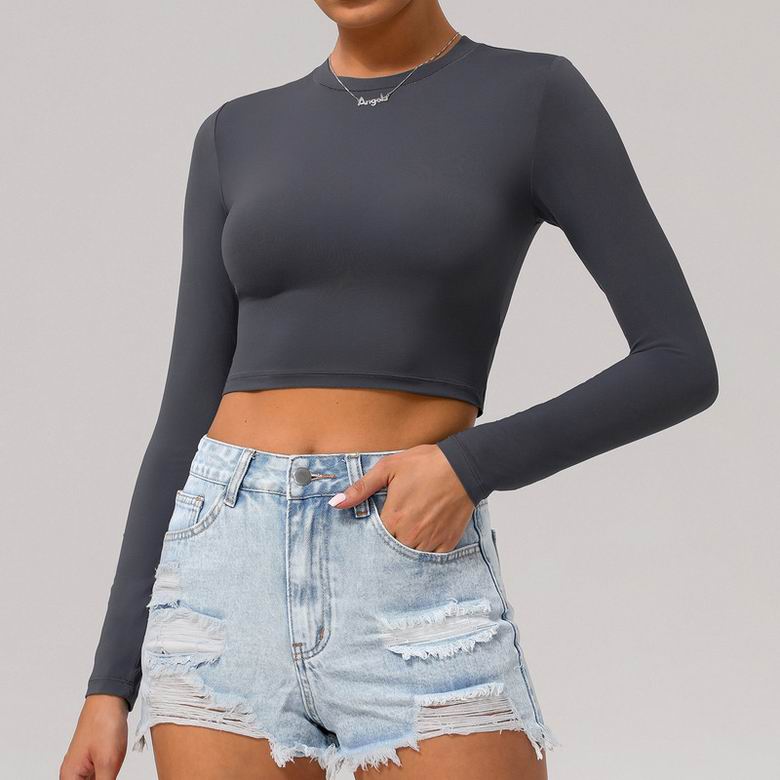 Lululemon Women Long T