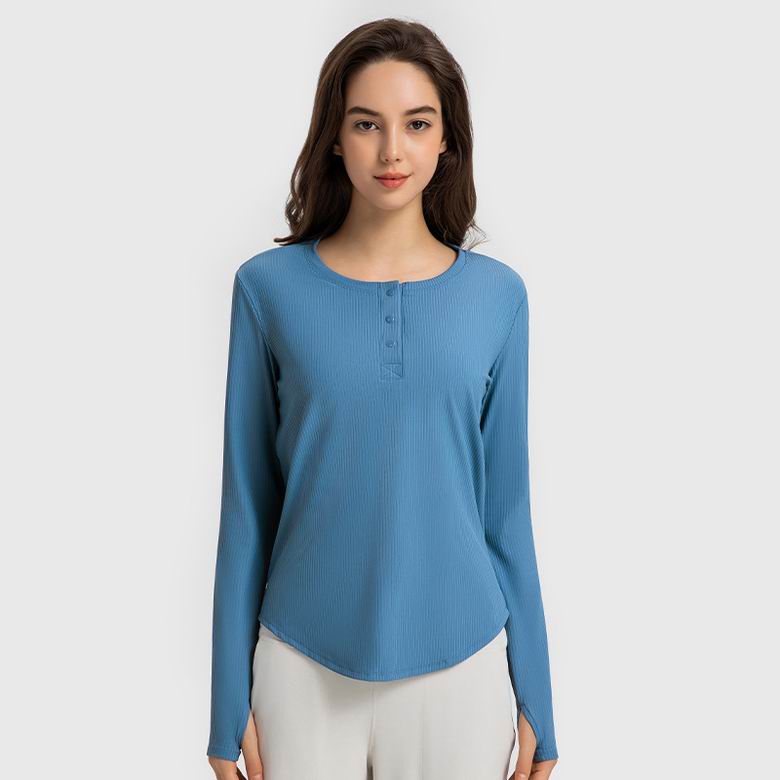 Lululemon 4-12 DAW026 5C
