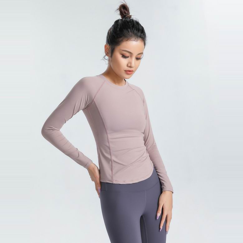 Lululemon 1285 S-4XL 4C ngc