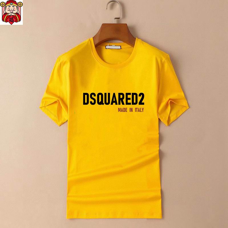 DSQ 短T kdt 0513