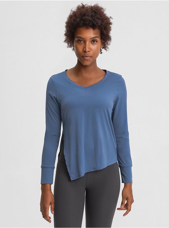 Lululemon DS011 S-XL 4C ngc