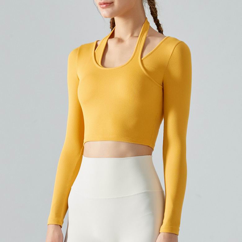 Lululemon DSL373 S-XL 6C ngc