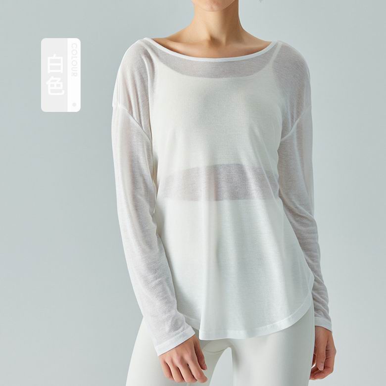 Lululemon S-XL ngcDSL611 5C