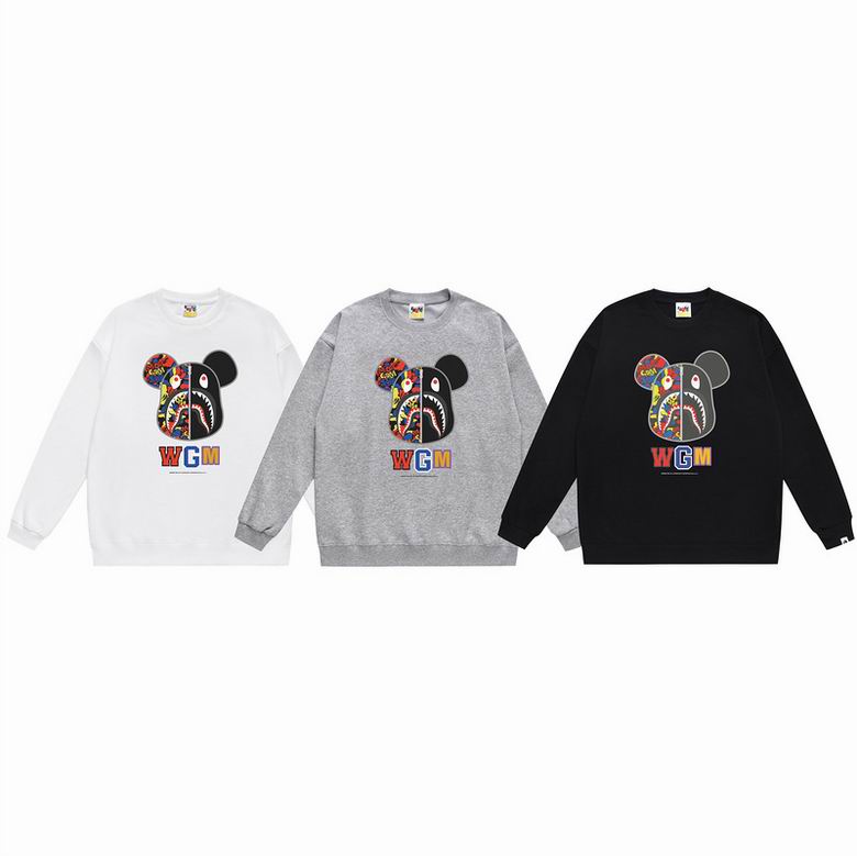 Bape S-XXL 19ct343