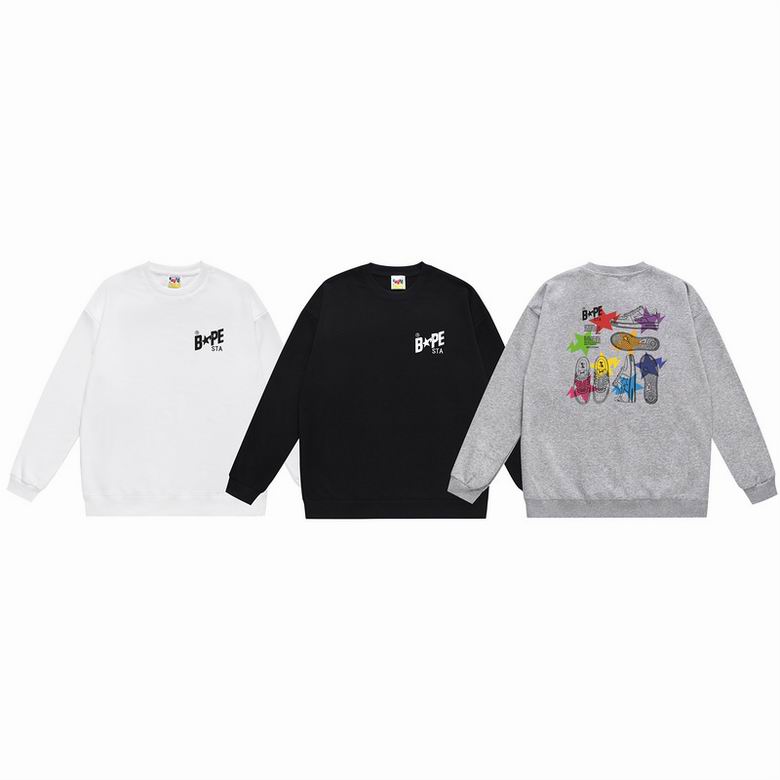 Bape S-XXL 19ct344