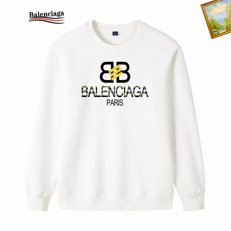 Balenciaga Sweatshirt 0821