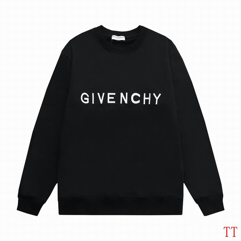 Givenchy Sweatshirt 0821