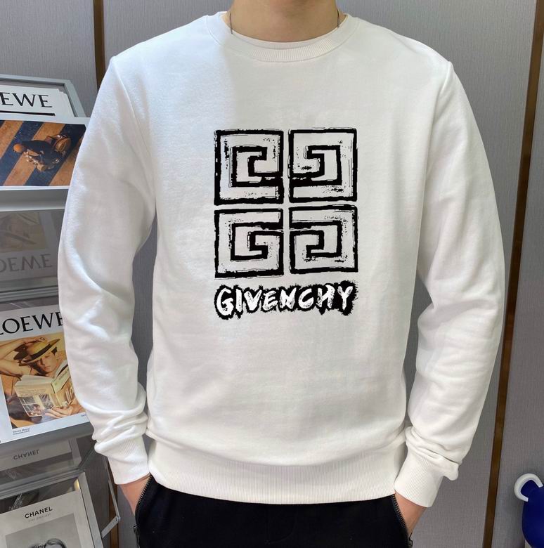 Givenchy M-5XL kdtn25